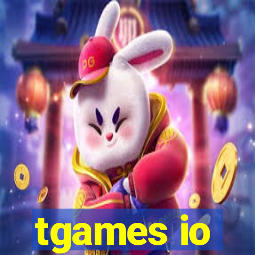 tgames io